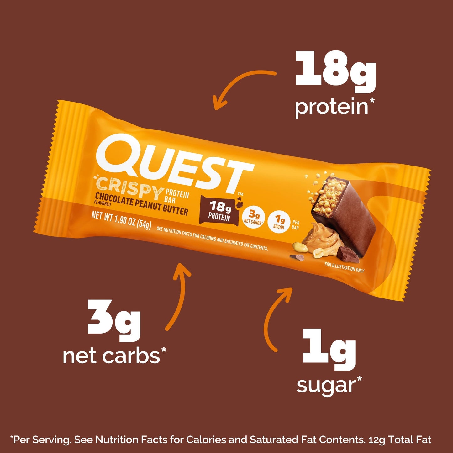 chocolate-peanut-butter-crispy-hero-protein-bars-u9 15568_400094_QN_USA_ProductCarouselSet_CrispyBars_CPB_-ProductCarousel_Macros.jpg