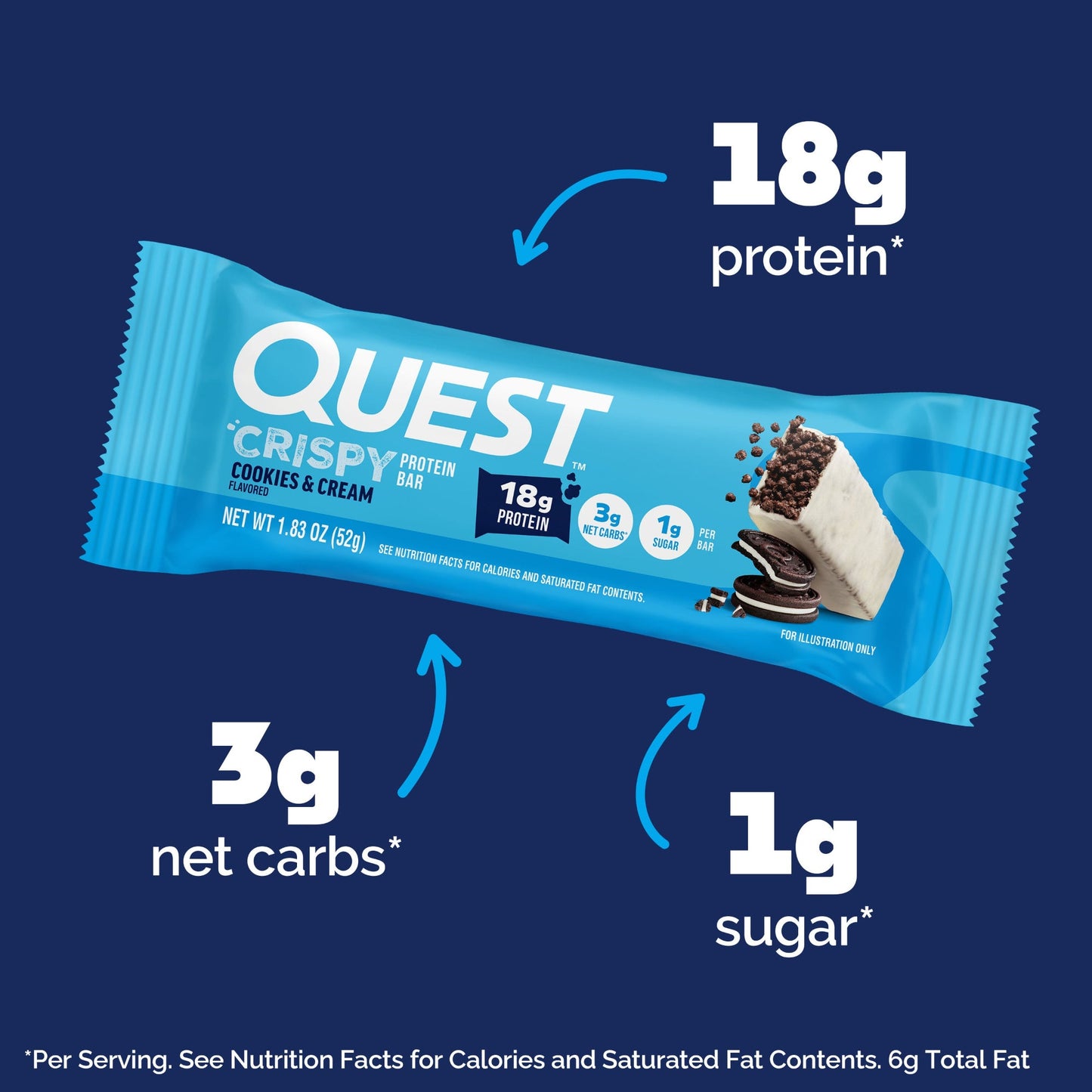 cookies-and-cream-crispy-hero-protein-bars-c9 15568_400110_QN_USA_ProductCarouselSet_CrispyBars_CAC_-ProductCarousel_Macros.jpg