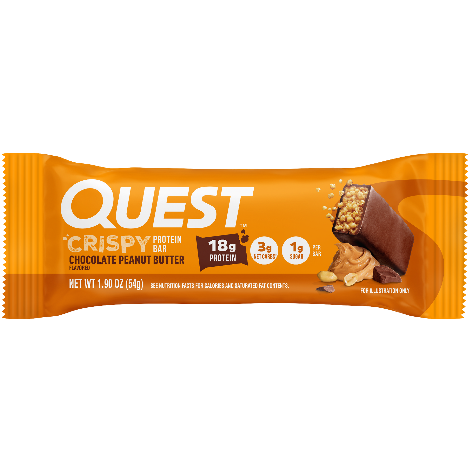 chocolate-peanut-butter-crispy-hero-protein-bars-u9 400094_QN_USA_Pkg_Crispy_ProteinBar_CPB_Wrapper_3D_Front_Force.png