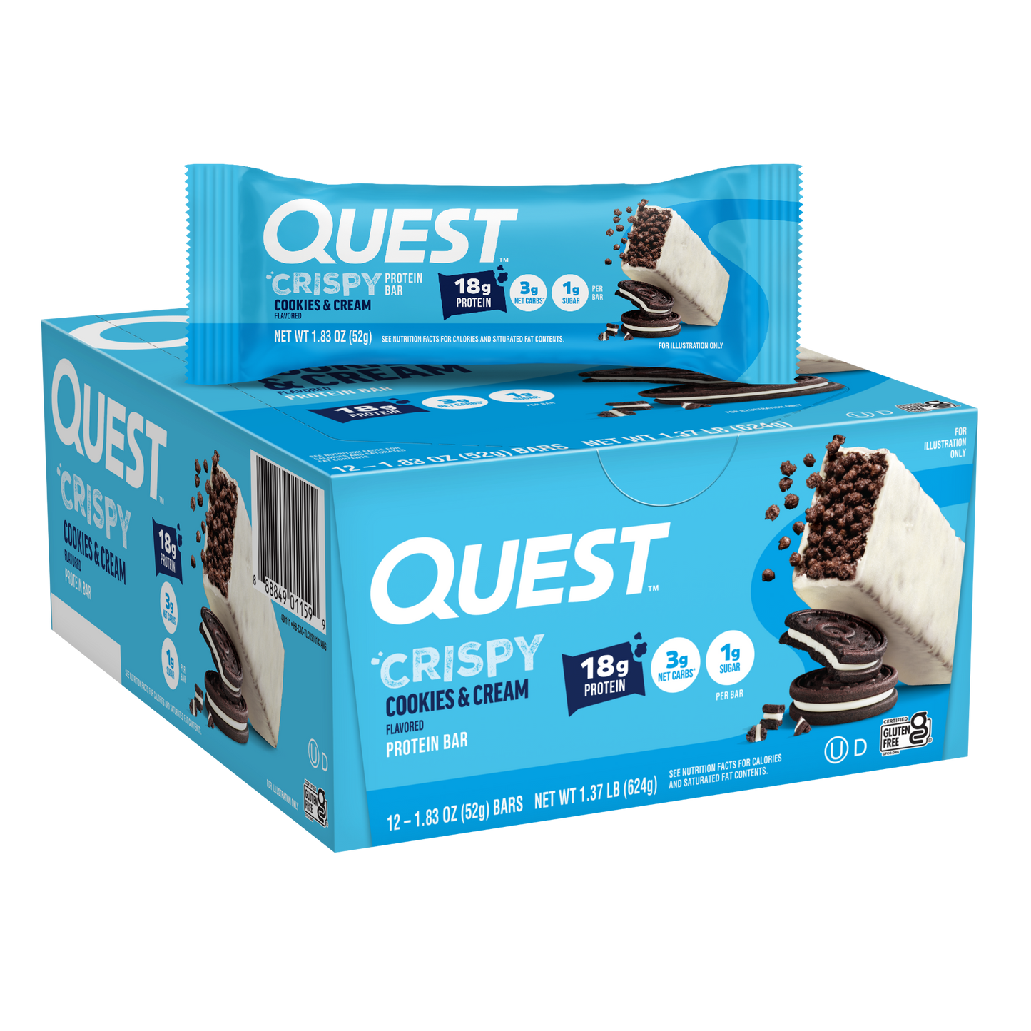 cookies-and-cream-crispy-hero-protein-bars-c9 400111_QN_USA_Pkg_Crispy_ProteinBar_CAC_12ctCarton_3D_Composite_Force.png