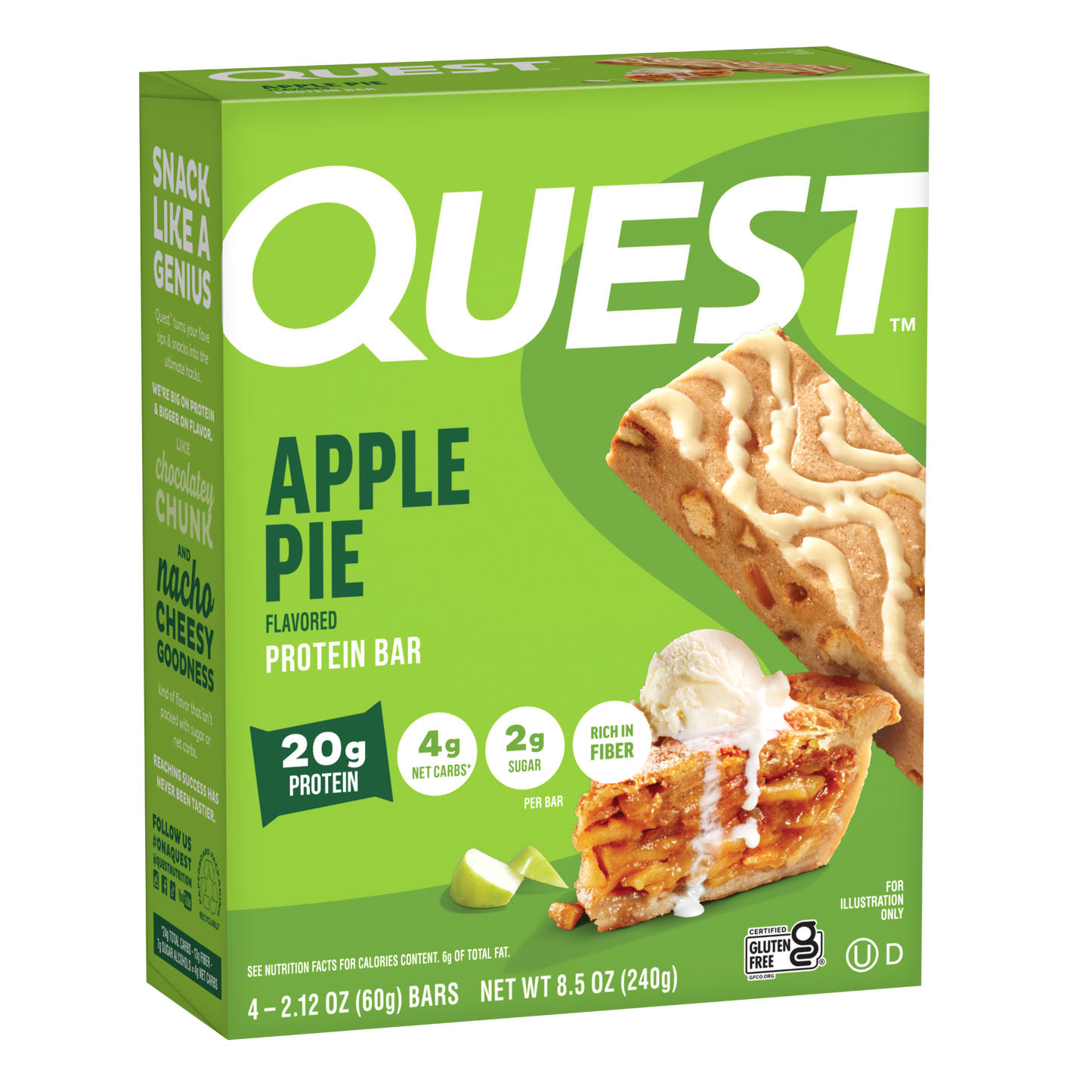 apple-pie-protein-bars-k7 400909_QN_USA_Pkg_ProteinBar_OG_AP_4ct_3D_Left_Force.png