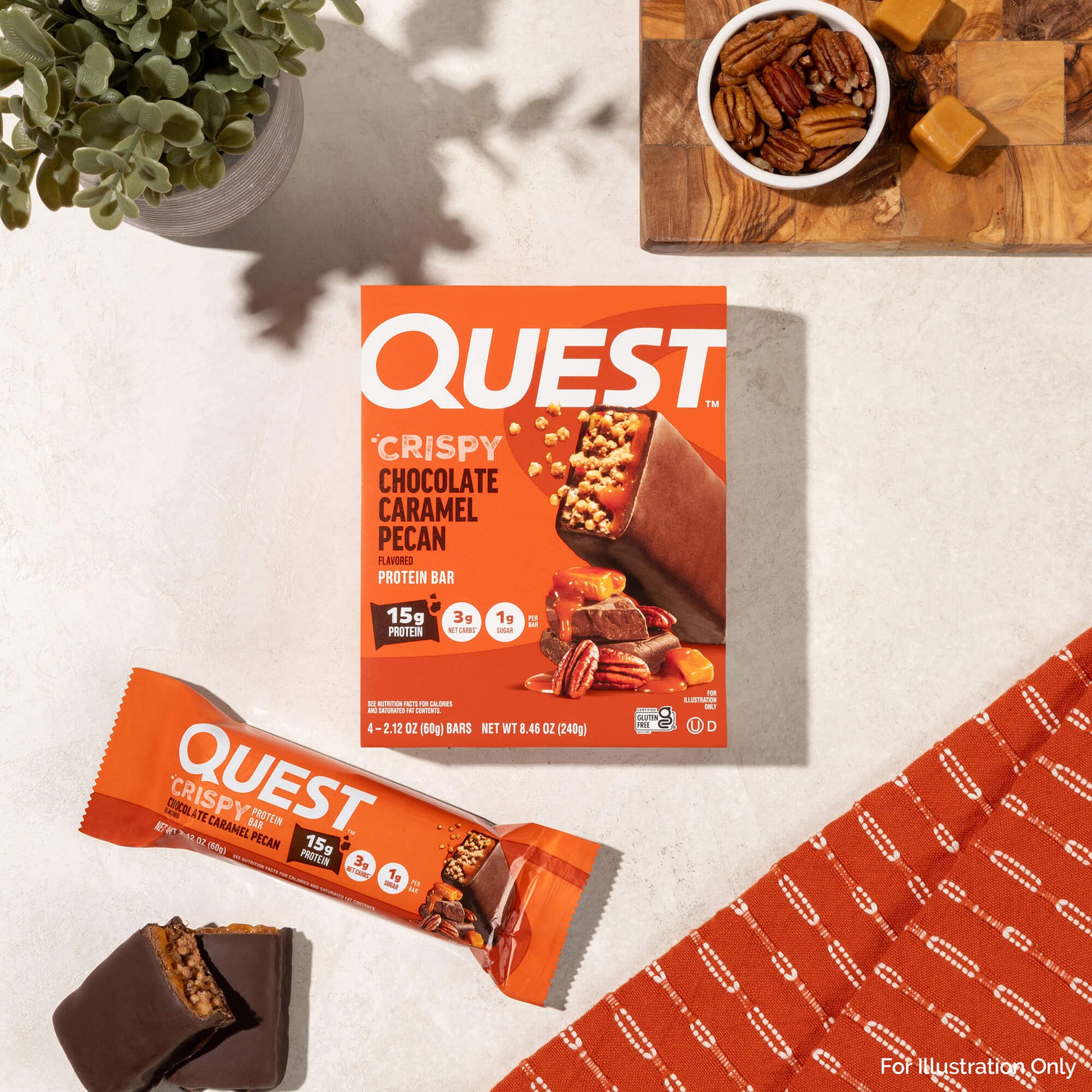chocolate-caramel-pecan-crispy-hero-protein-bars-u3 QST-006151_3.jpg