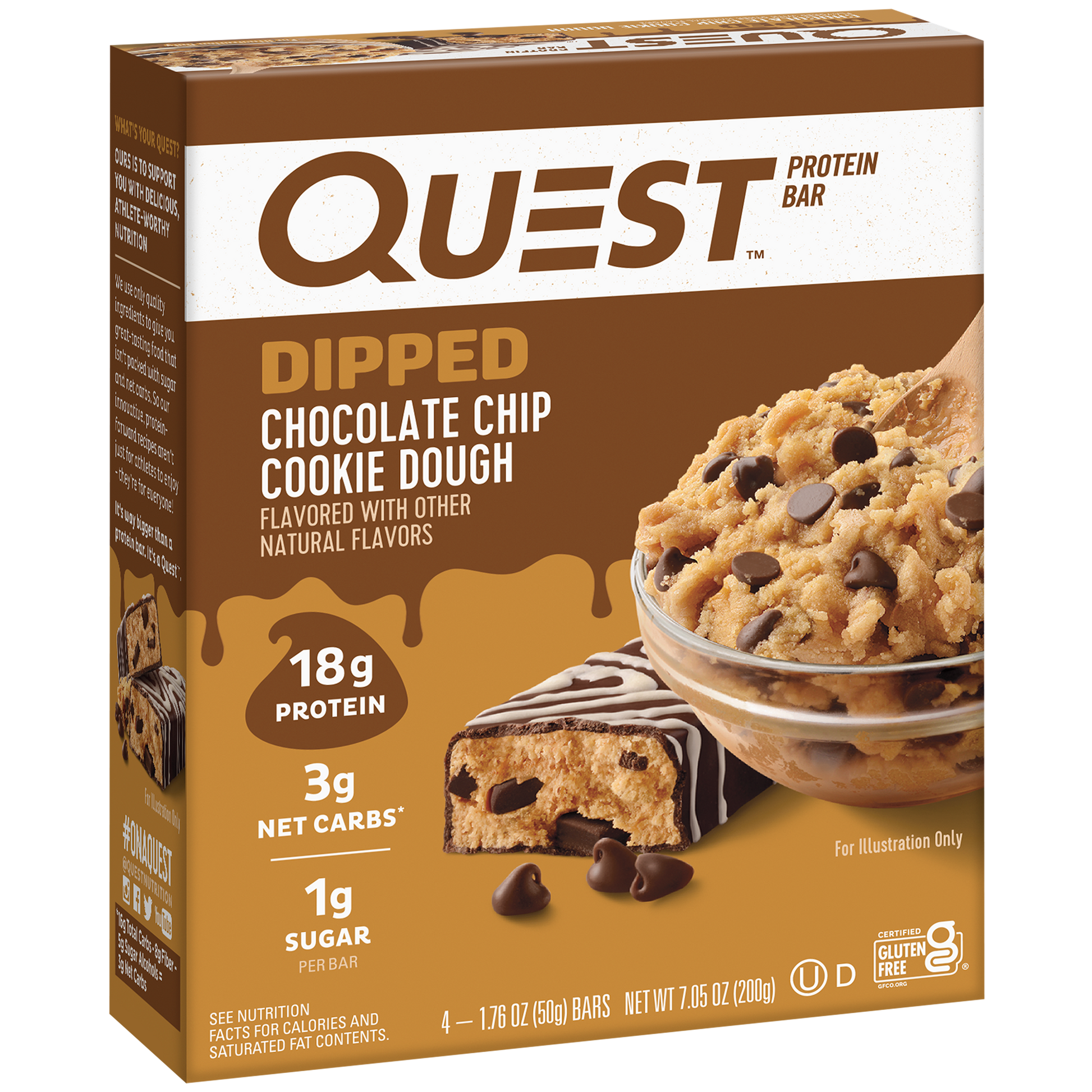 dipped-chocolate-chip-cookie-dough-protein-bar-n2 qst-012268_dipped-chocolate-chip-cookie-dough-protein-bar_2.png
